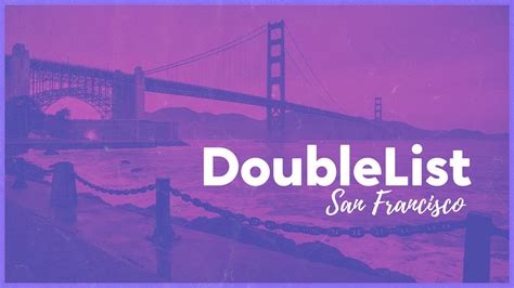 doublelist sf bay area|Sitemap 